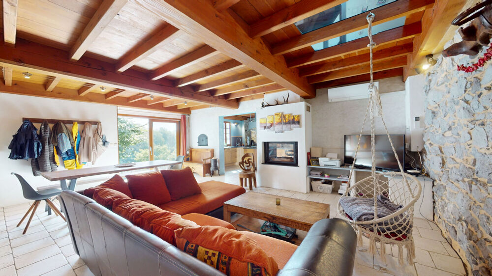 Vente Maison XIBEROA Maison de caractère rénovée 15 mn de Mauléon Mauleon soule
