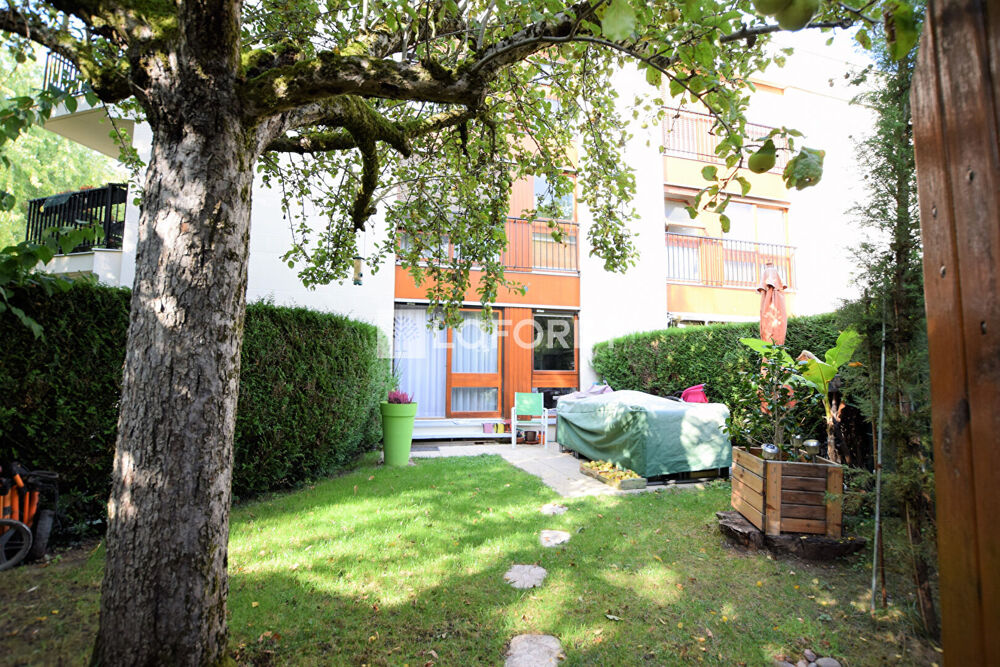 Vente Appartement Appartement Le Chesnay Rocquencourt 4 pices 78.63 m Le chesnay