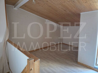  Maison � vendre 3 pi�ces 44 m�