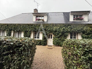  Maison à vendre 5 pièces 120 m²