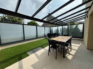  Maison à louer 3 pièces 63 m²