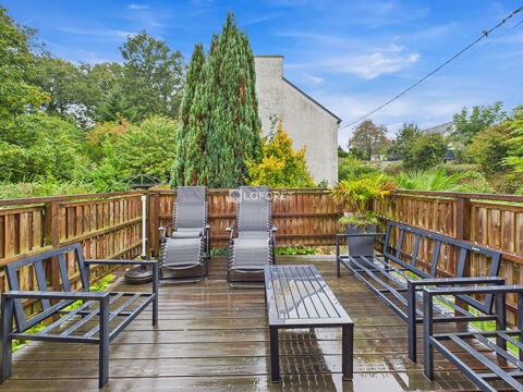  Maison � louer 5 pi�ces 100 m�