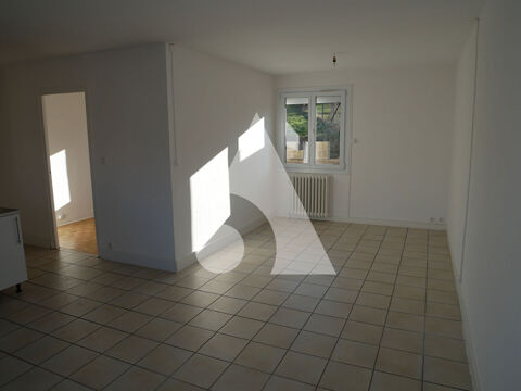  Maison � louer 4 pi�ces 64 m� Blanzy