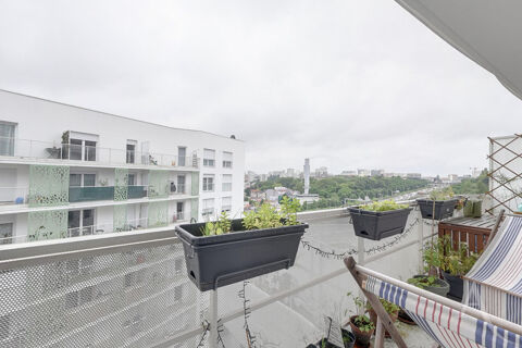  Appartement � louer 2 pi�ces 47 m�