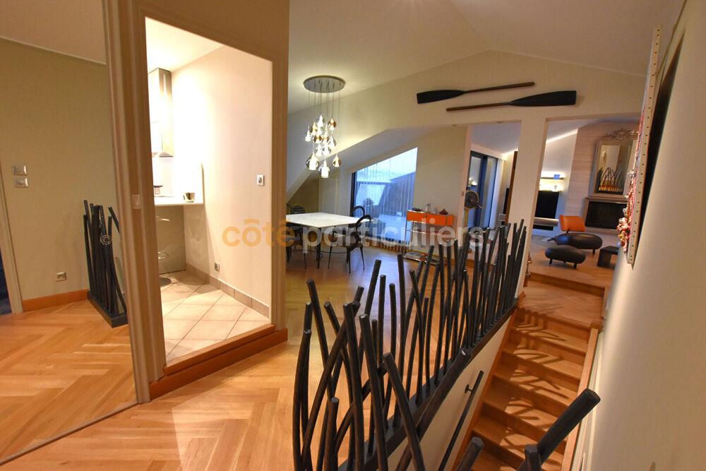 � vendre  Appartement Brest (29200)