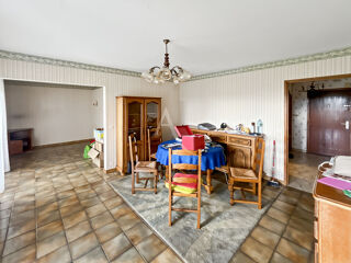  Appartement à vendre 3 pièces 76 m²