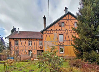  Maison  vendre 5 pices 189 m