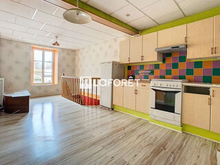  Maison � vendre 3 pi�ces 136 m�