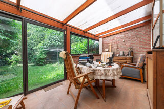  Maison à vendre 4 pièces 91 m²