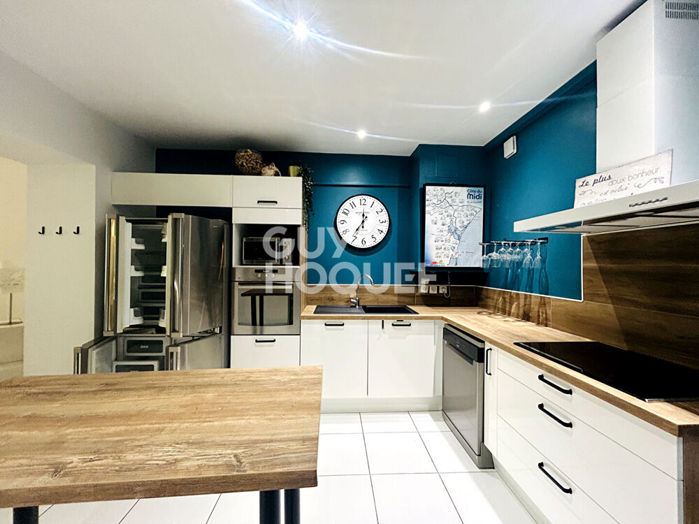 Appartement Narbonne 4 pièces 155 m2