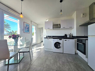  Appartement � vendre 2 pi�ces 35 m�