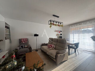  Appartement � vendre 3 pi�ces 62 m�