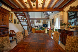  Maison à vendre 8 pièces 250 m²