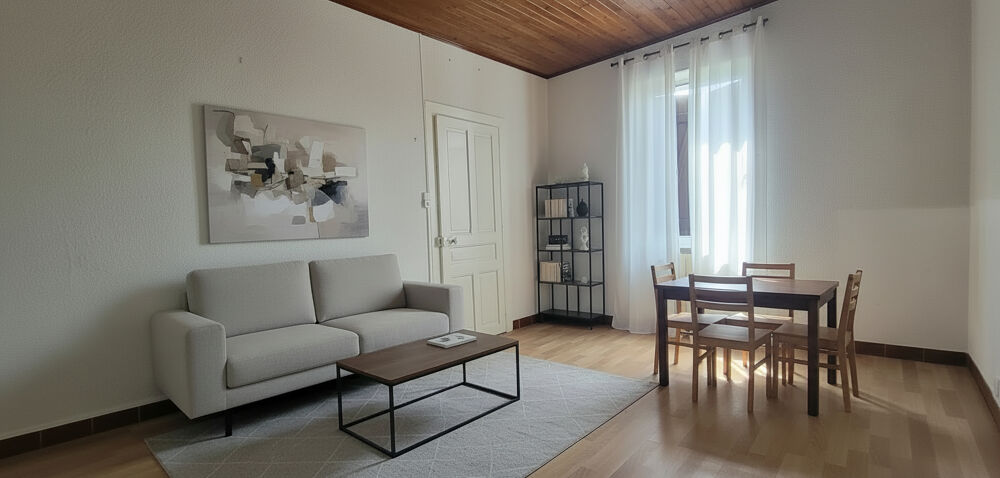 Vente Maison LURE - Maison avec jardin à rénover ? Idéale premier achat ou investissement Lure