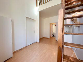  Appartement � louer 1 pi�ce 22 m�