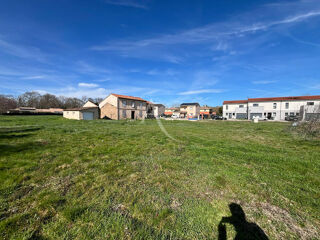  Terrain � vendre 598 m�