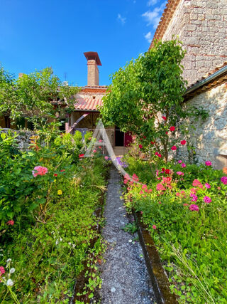  Maison à vendre 5 pièces 113 m²