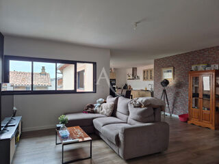  Appartement � vendre 3 pi�ces 80 m�
