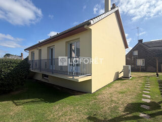 Vente Maison Maison de plain-pied Flers