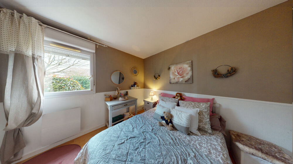 Vente Appartement DAX Appartement 3 pièces 62 m² Dax