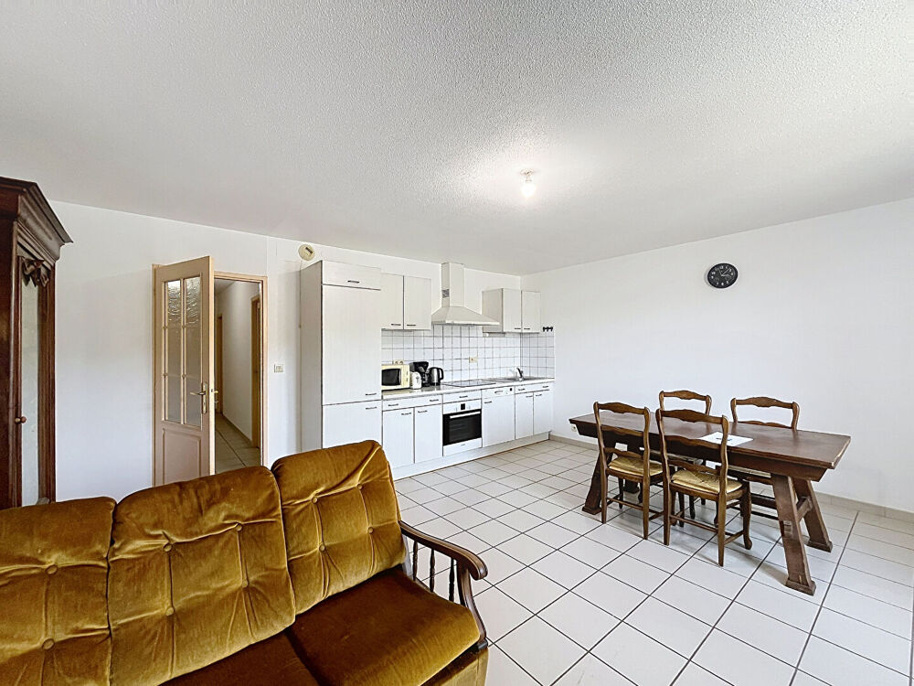 Location Appartement Appartement meublé T3 - Fresnes sur Apance Fresnes sur apance