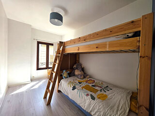  Maison à vendre 4 pièces 84 m²