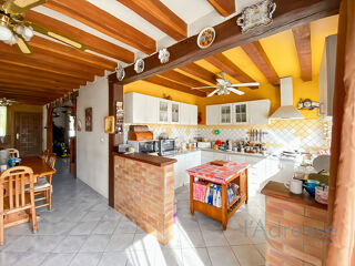  Maison � vendre 5 pi�ces 146 m�