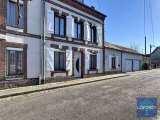  Maison � vendre 7 pi�ces 146 m�