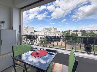  Appartement à vendre 4 pièces 74 m²
