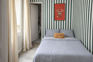  Appartement � vendre 2 pi�ces 34 m�