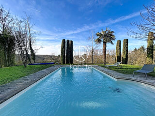  Maison � vendre 6 pi�ces 185 m�