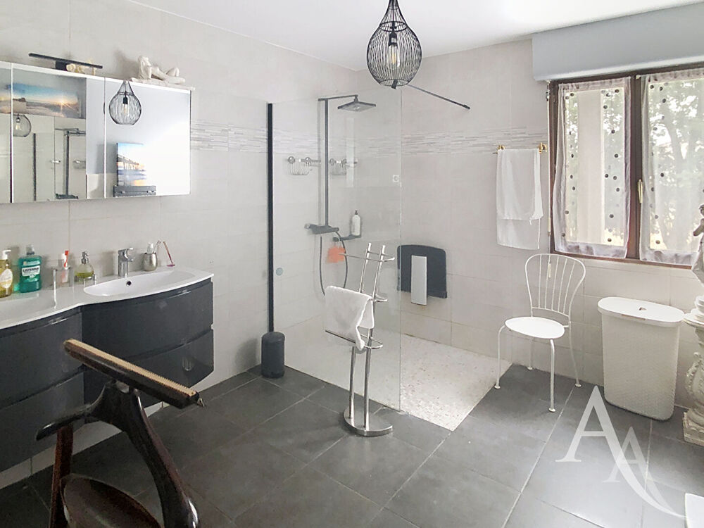 Maison LHERM 6 Pièces 244 m² sur 2600m² de parcelle
