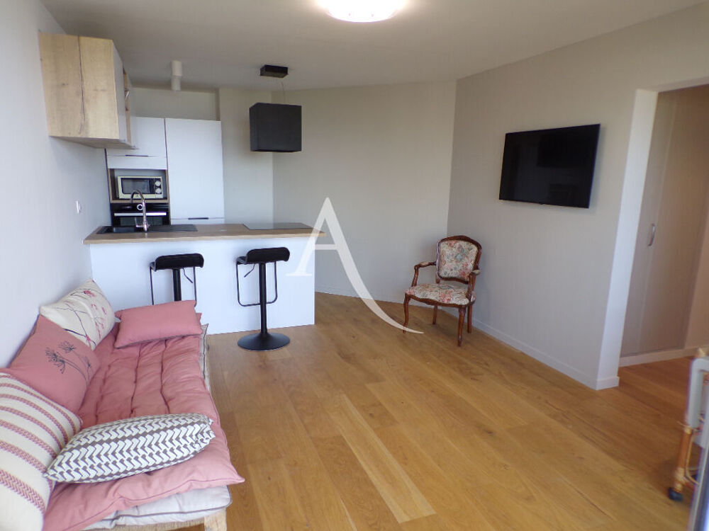 Location Appartement Appartement La Grande Motte 2 pièce(s) 45.24 m2 La grande motte