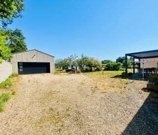  Maison à vendre 4 pièces 117 m²