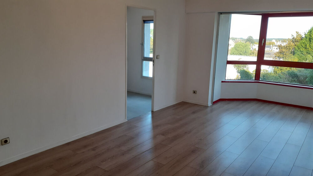 Location Appartement appartement T2 -  QUIMPERLE  - 49 M² Quimperle