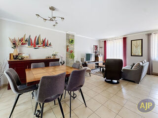  Maison à vendre 5 pièces 136 m²