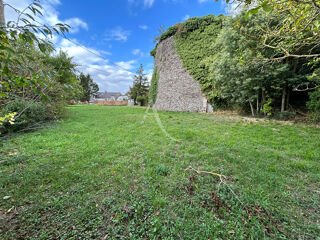  Terrain à vendre 1536 m²