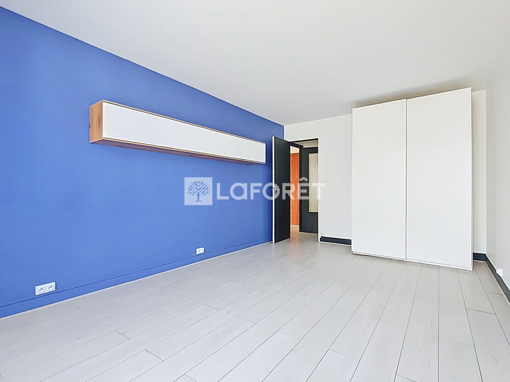 LOCATION - Appartement Sucy En Brie CENTRE VILLE - 2 pièces 56m2 - 15min RER A SUCY-BONNEUIL