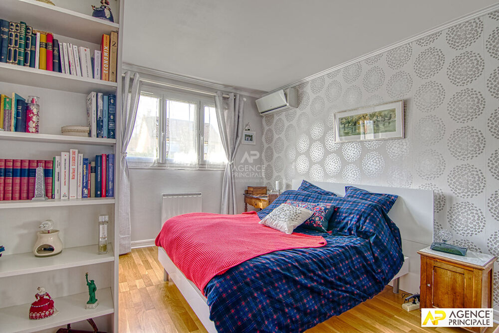 � vendre  Maison Saint-Germain-en-Laye (78100)