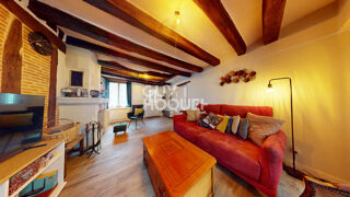  Maison à vendre 4 pièces 84 m²