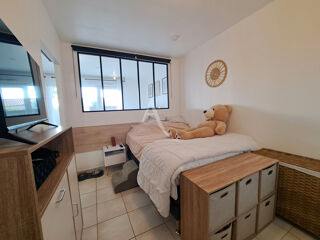  Appartement à louer 2 pièces 43 m²