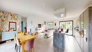  Maison � vendre 5 pi�ces 158 m�