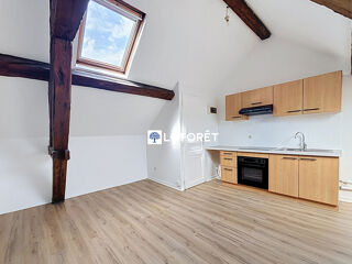  Appartement à louer 2 pièces 24 m²