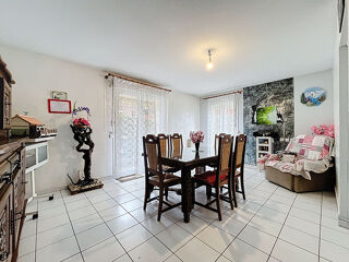 Appartement à vendre 4 pièces 81 m²