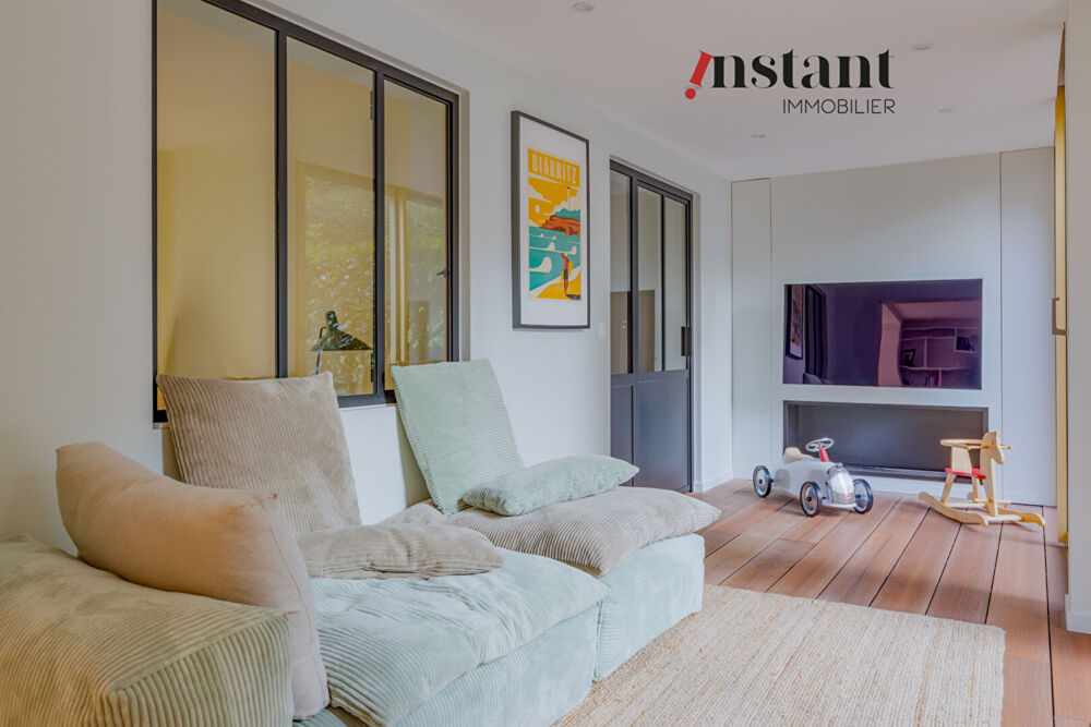 Exclusivité - T3 avec jardin - Lyon Plage