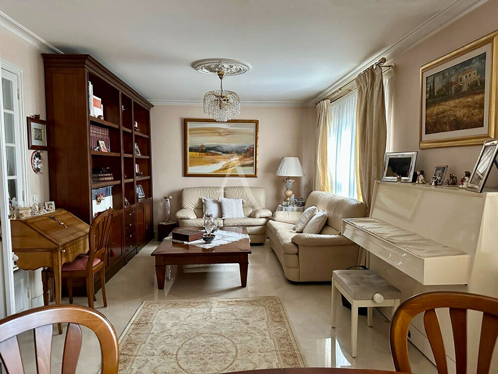 Vente Maison Maison Drancy 5 pi�ce(s) 169.71 m2 habitables - 243m2 surfaces utiles Drancy