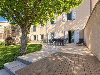  Maison à vendre 4 pièces 120 m²