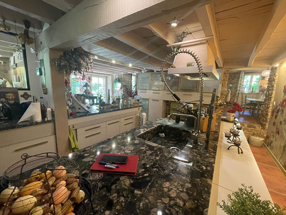 Un Cottage au sein de la Corrèze