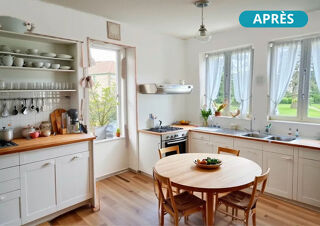  Maison � vendre 11 pi�ces 240 m�