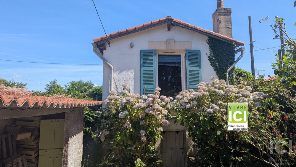 Maison 3 pièces 37 m² · à Oree D Anjou · 37 m² · 115 560 €